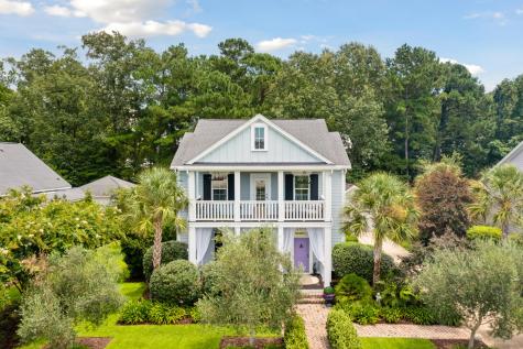 4278 Home Town Lane Ravenel SC 29470