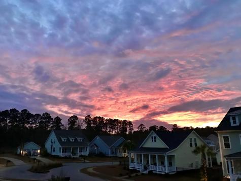 4278 Home Town Lane Ravenel SC 29470
