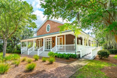 4278 Home Town Lane Ravenel SC 29470