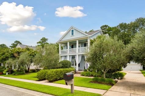4278 Home Town Lane Ravenel SC 29470