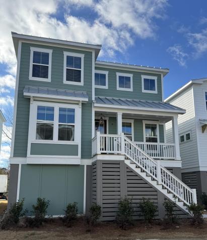 752 Minton Road Charleston SC 29412