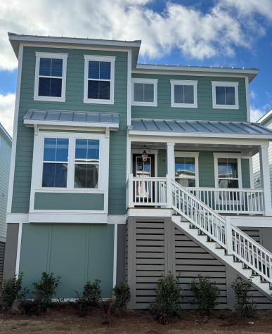 752 Minton Road Charleston SC 29412