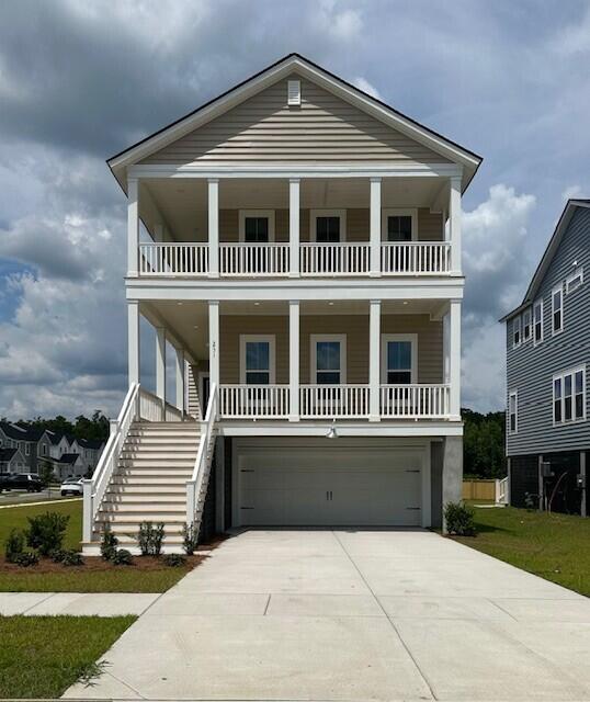 251 Maritime Way Summerville SC 29485