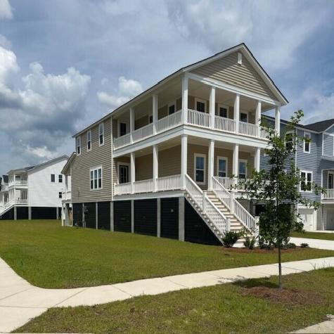 251 Maritime Way Summerville SC 29485
