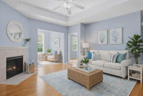 60 Fenwick Hall Allee Alley Johns Island SC 29455