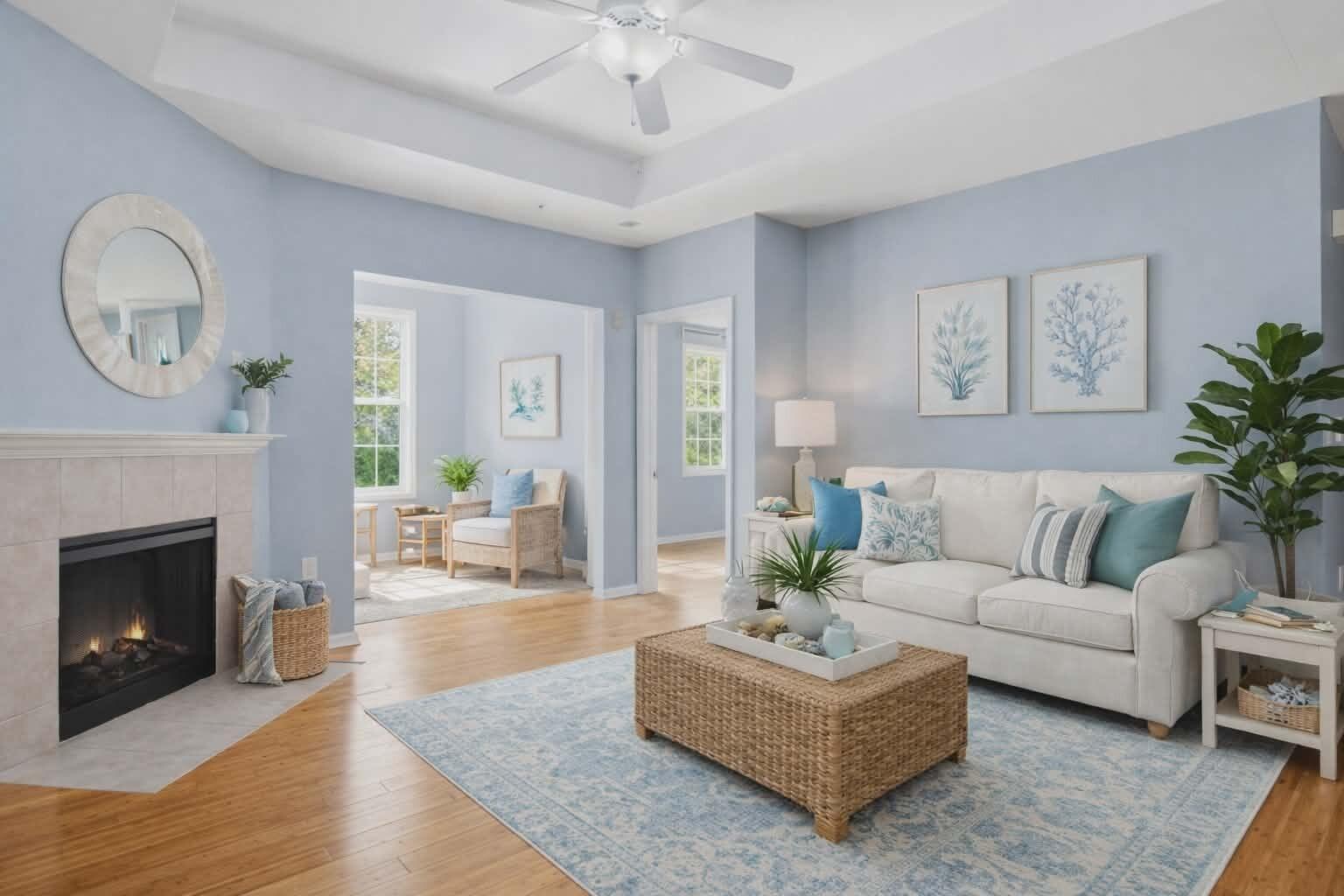 60 Fenwick Hall Allee Alley Johns Island SC 29455