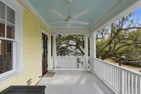 64 Lenwood Boulevard Charleston SC 29401