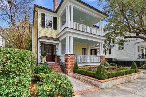 64 Lenwood Boulevard Charleston SC 29401