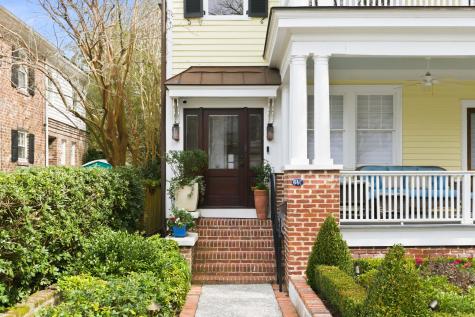 64 Lenwood Boulevard Charleston SC 29401