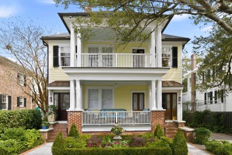 64 Lenwood Boulevard Charleston SC 29401
