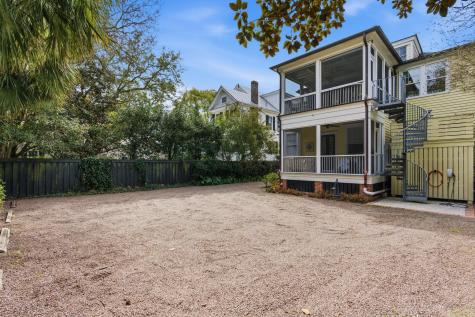 64 Lenwood Boulevard Charleston SC 29401