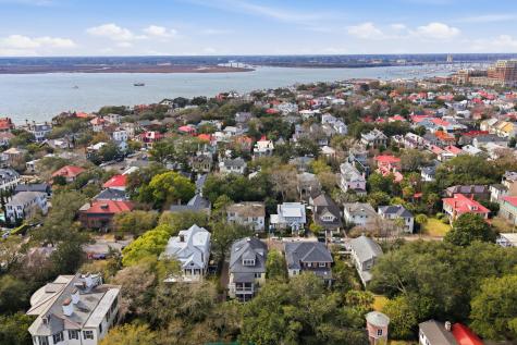 64 Lenwood Boulevard Charleston SC 29401