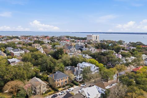 64 Lenwood Boulevard Charleston SC 29401