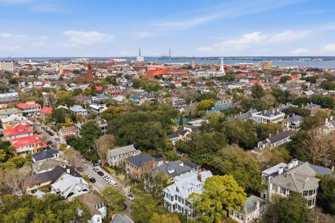 64 Lenwood Boulevard Charleston SC 29401