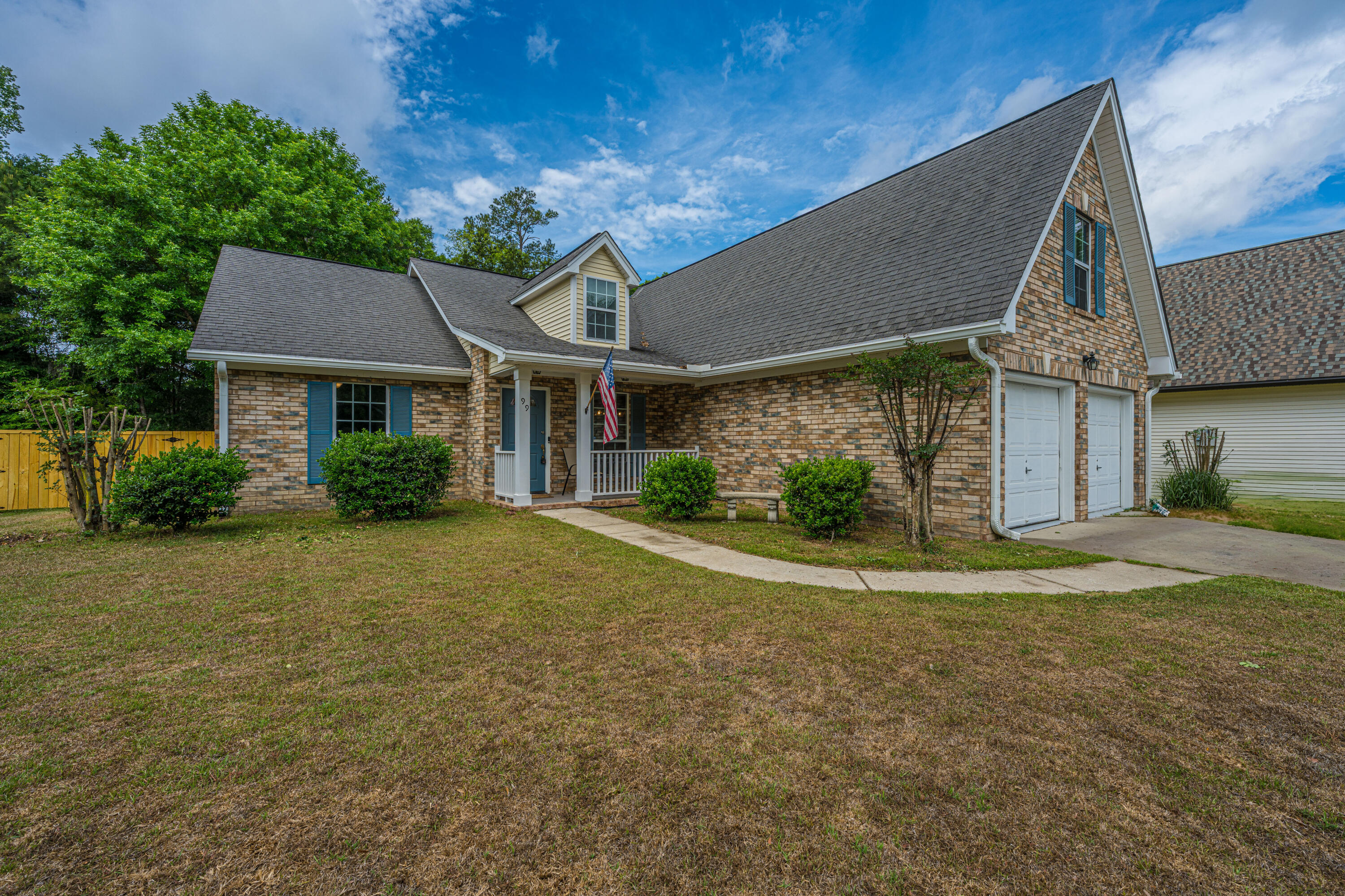 99 Northpark Avenue Summerville SC 29485