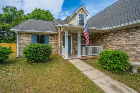 99 Northpark Avenue Summerville SC 29485