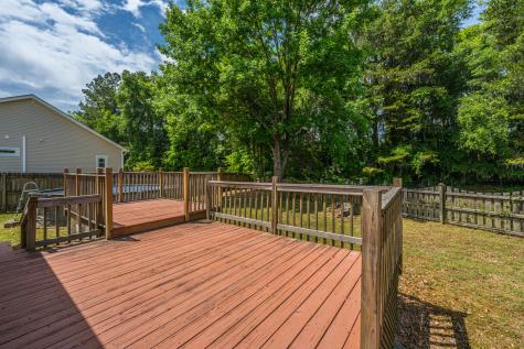 99 Northpark Avenue Summerville SC 29485