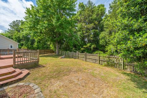 99 Northpark Avenue Summerville SC 29485