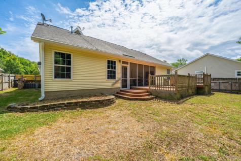 99 Northpark Avenue Summerville SC 29485