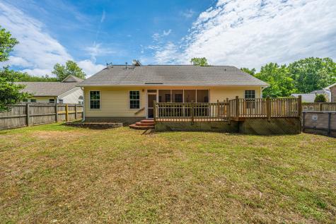 99 Northpark Avenue Summerville SC 29485