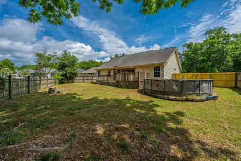 99 Northpark Avenue Summerville SC 29485