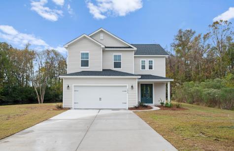 1098 Williams Road Charleston SC 29412