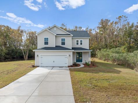 1098 Williams Road Charleston SC 29412