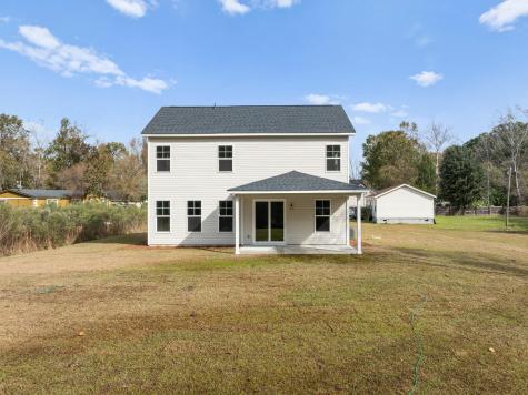 1098 Williams Road Charleston SC 29412