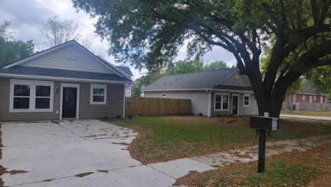 2551 Taylor Street North Charleston SC 29406