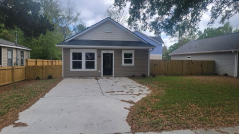 2551 Taylor Street North Charleston SC 29406