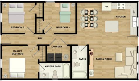 2551 Taylor Street North Charleston SC 29406