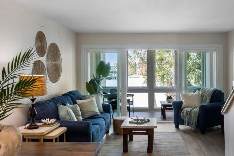 35 W Mariners Cay Drive Folly Beach SC 29439