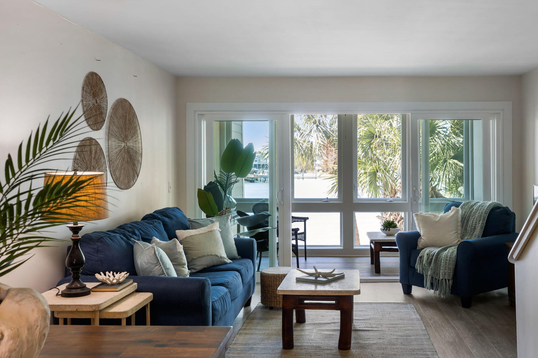 35 W Mariners Cay Drive Folly Beach SC 29439