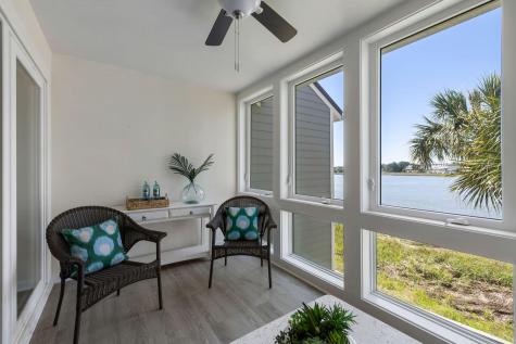 35 W Mariners Cay Drive Folly Beach SC 29439