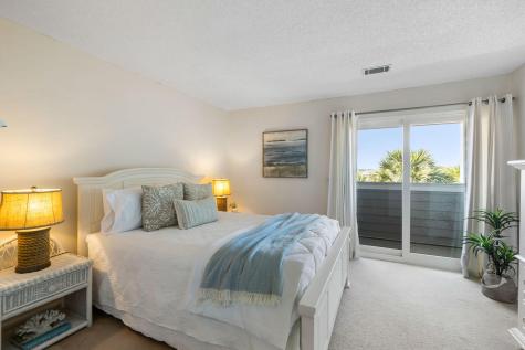 35 W Mariners Cay Drive Folly Beach SC 29439