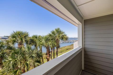 35 W Mariners Cay Drive Folly Beach SC 29439