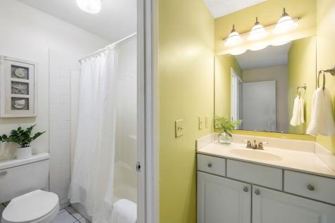 35 W Mariners Cay Drive Folly Beach SC 29439