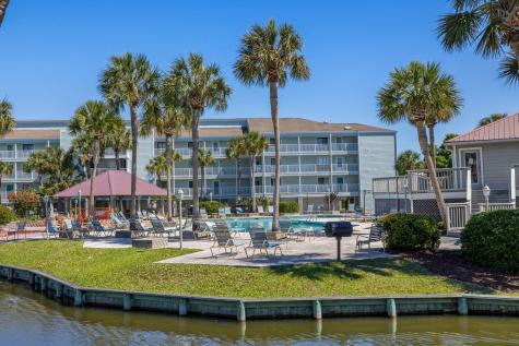 35 W Mariners Cay Drive Folly Beach SC 29439