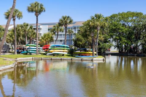 35 W Mariners Cay Drive Folly Beach SC 29439