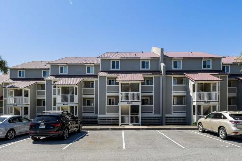 35 W Mariners Cay Drive Folly Beach SC 29439