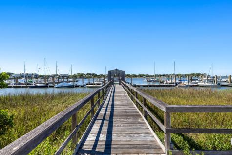 35 W Mariners Cay Drive Folly Beach SC 29439