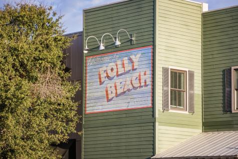 35 W Mariners Cay Drive Folly Beach SC 29439