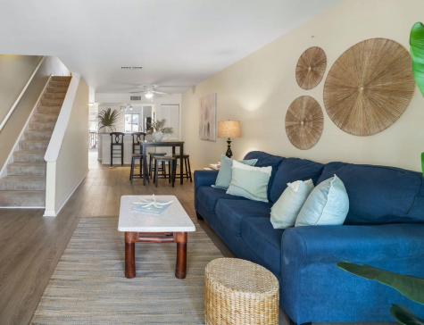 35 W Mariners Cay Drive Folly Beach SC 29439