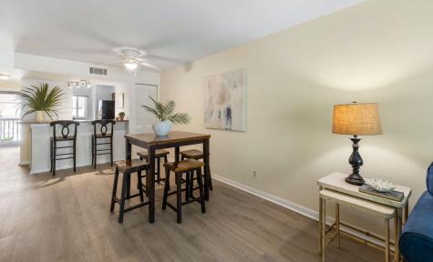 35 W Mariners Cay Drive Folly Beach SC 29439