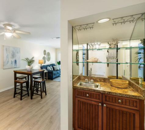 35 W Mariners Cay Drive Folly Beach SC 29439