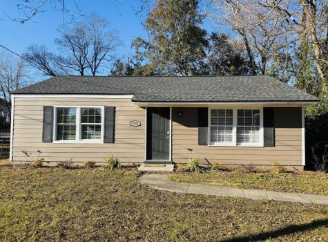 2805 Martha Drive North Charleston SC 29405