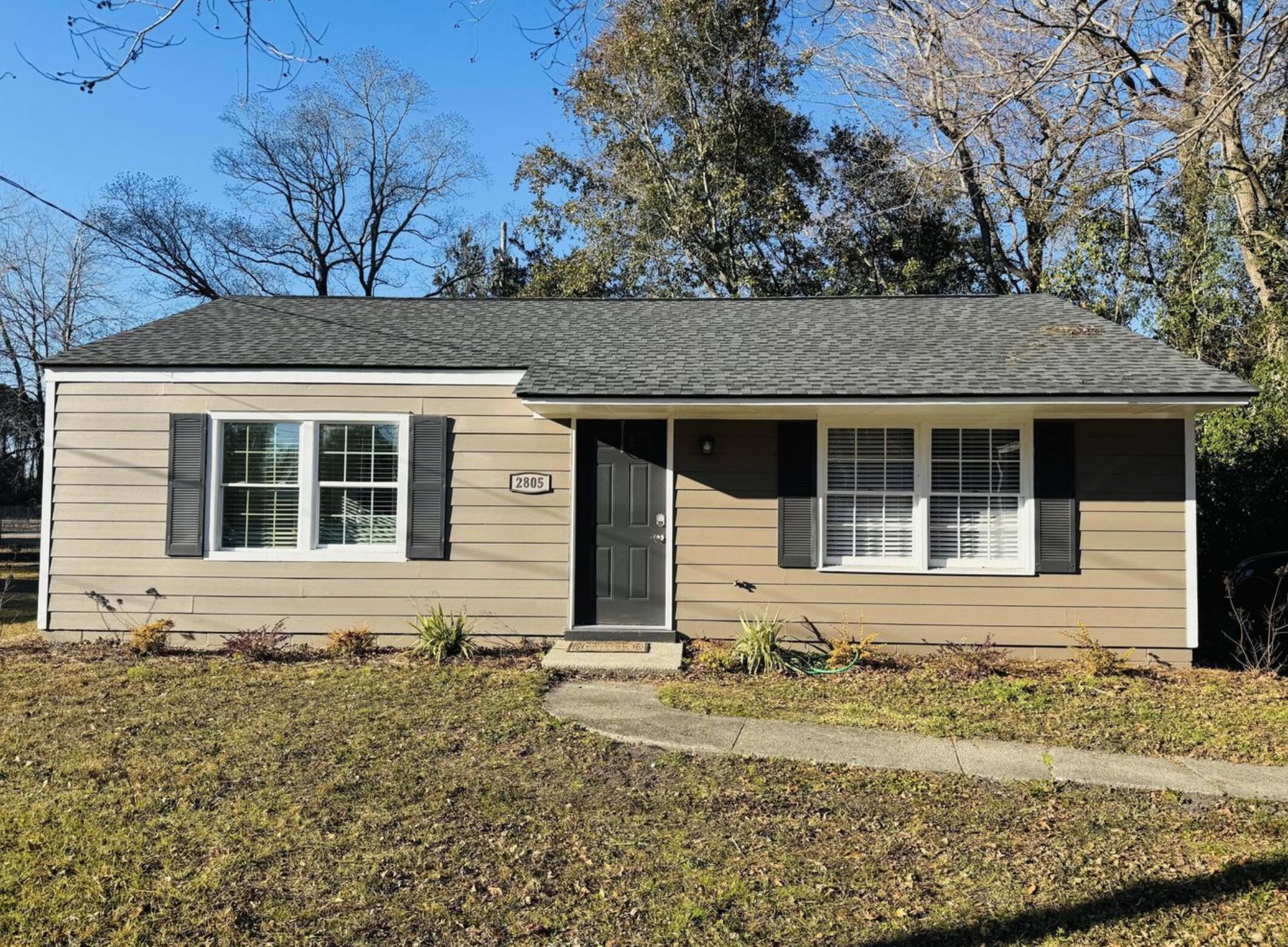 2805 Martha Drive North Charleston SC 29405