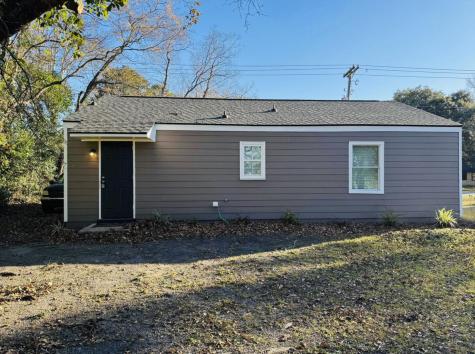2805 Martha Drive North Charleston SC 29405