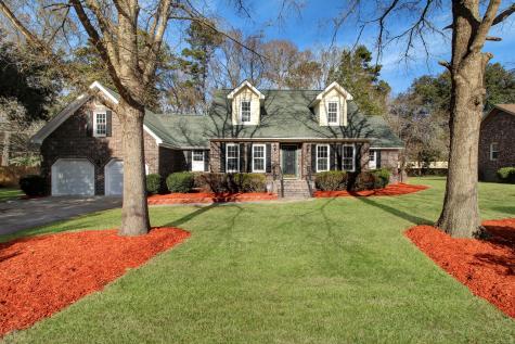 305 Mayfield Street Summerville SC 29485