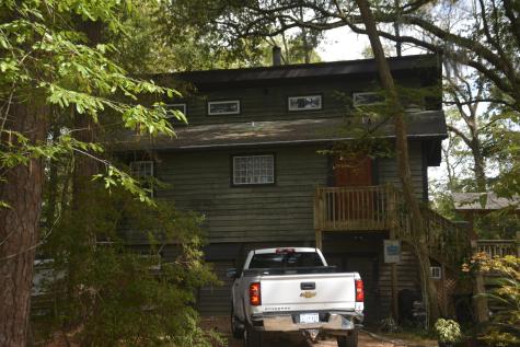 1042 Highway 174 Edisto Island SC 29438